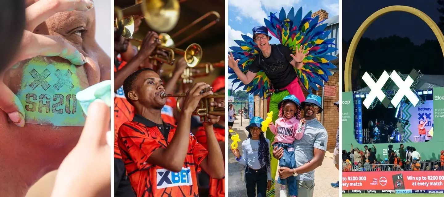 St. Georges Park And Newlands Set For Blockbuster Betway SA20 New Years Eve Clashes St. Georges Park And Newlands Set For Blockbuster Betway SA20 New Years Eve Clashes