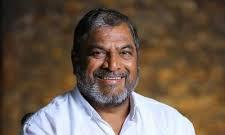 Swabhimani Party Extends Support To MVA In Maharashtra Civic Polls