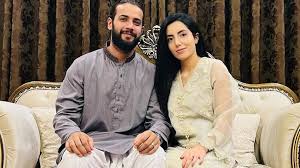 Imad Wasim and Sannia Ashfaq Announce Divorce