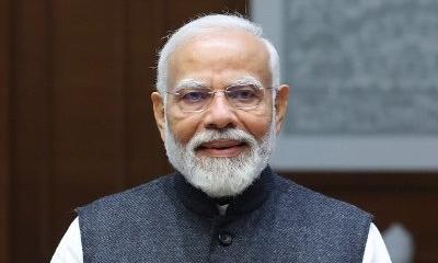 Modi's Rajasthan Refinery Dedication Postponed After Fire Incident; Probe Launched