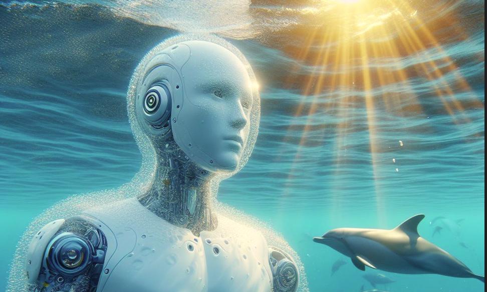 Robotic Age Dawns with Humanoid Breakthroughs