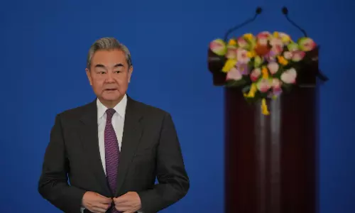 After Trump, China Claims it Mediated India-Pakistan Conflict