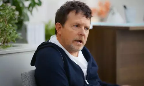 Shrinking Season 3 Trailer Brings In Michael J. Fox With A Perfect Joke
