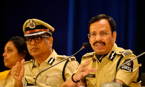 Hyderabad Police Announce Strict Drunk-Driving Checks for NY Celebrations