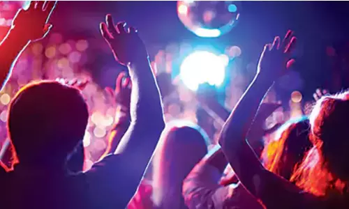 Free Rides for Tipsy Commuters in Hyderabad