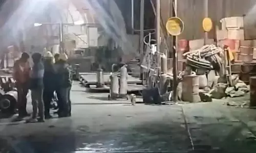 Uttarakhand: Around 60 Injured as Loco Trains Collide Inside Tunnel