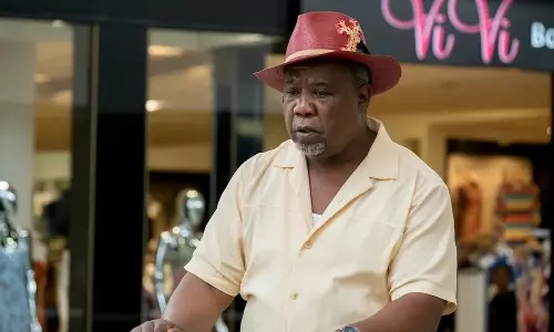 Isiah Whitlock Jr., The Wire Actor, Dies at 71