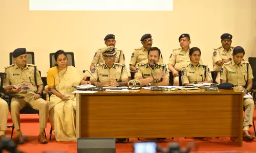 Imaginary Law, Real Consequences: Sajjanar Warns Drunk Drivers in Viral Post