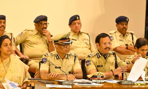 No Ride Refusal, No Surge Demands on New Year’s Eve: Sajjanar Warns Cab, Auto Drivers