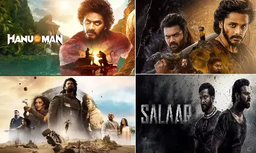 2026: Tollywood to Dish Out Sequels to Rock the Box Office