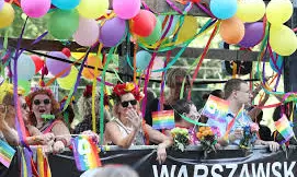 Poland Acts To Improve Status Of Same-Sex Couples With Cohabitation Bill