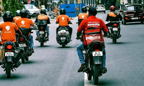 Zomato, Swiggy Offer Increased Payout to Gig Workers Amid Strike Call