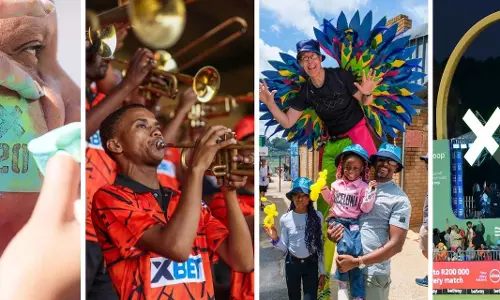 St. Georges Park And Newlands Set For Blockbuster Betway SA20 New Years Eve Clashes