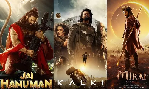 2026: Tollywood to Dish Out Sequels to Rock the Box Office 2026: Tollywood to Dish Out Sequels to Rock the Box Office