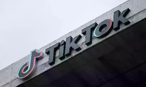 Poland Urges Brussels To Probe TikTok Over AI-generated Content