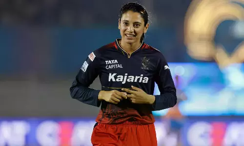 Smriti Mandhana Might Win Orange Cap: Aakash Chopra