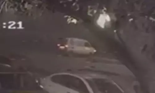 Woman Gang-Raped, Thrown Out of Car in Faridabad; 2 Held