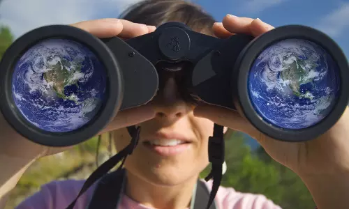 World Bids Farewell To 2025, A Year Of Trump, Truces And Turmoil