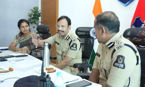 Hyderabad New Year Party Cut Off Time 1AM: Sajjanar