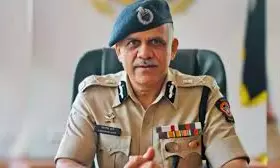 26/11 Hero Sadanand Date Appointed As New DGP Of Maharashtra 26/11 Hero Sadanand Date Appointed As New DGP Of Maharashtra