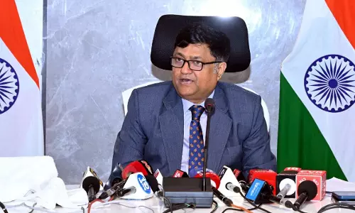 Waltair Division Fifth Highest Revenue Earner in Indian Railways