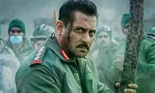 As China Flays Salman’s ‘Battle of Galwan’, Indian Government. Backs Film