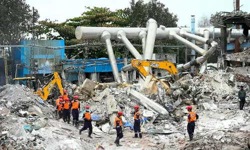 Sigachi Pays Rs 42 L to 54 Kin Of Dead, ‘Forgets’ To Mention Rs 1-cr Compensation Promise