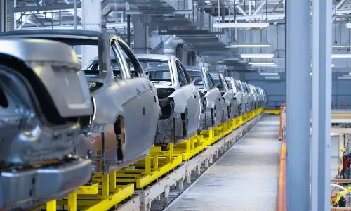 DC Edit | India 4th Largest Economy: 2026 Is Off to a Flying Start