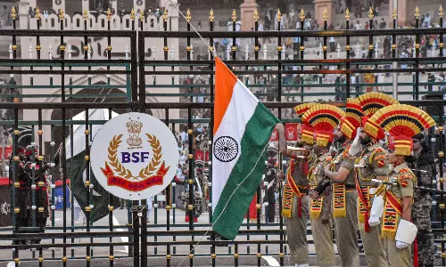 DC Edit | Let’s Hope for a Year of Peace!