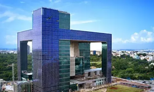 TGICCC To Monitor RGIA, Budvel High Court After Police Rejig TGICCC To Monitor RGIA, Budvel High Court After Police Rejig