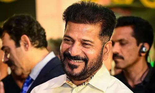 Revanth Clears NY Bonanza Of Rs 713 cr For Staff