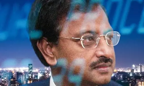 Hyderabad City Court Lifts 5-year-old Stay On Ramalinga Raju’s Documentary