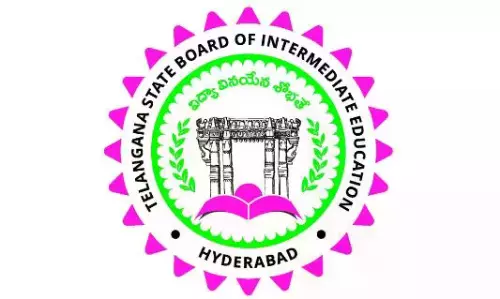 BIE Cuts Inter Syllabus, Reduces Topics In Math, Chem