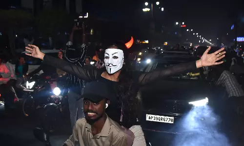 New Year: Pawans Stress On Timely Implementation Of Programmes