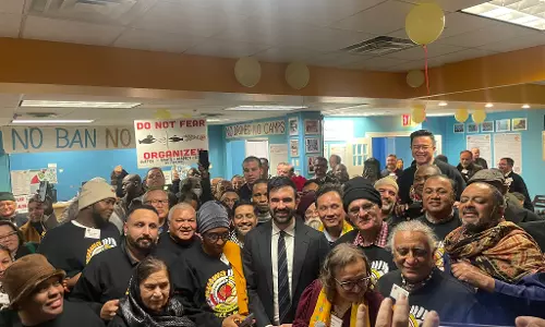 Zohran Mamdani Will Be Sworn In As Mayor On A Quran, A First in New York City History