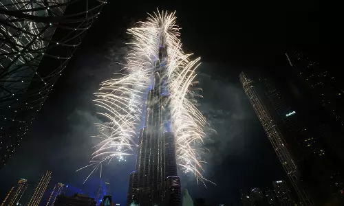 Usher In New Year with Dravidian Pongal, Greets CM