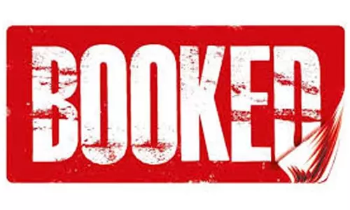 Youtuber Booked For Outraging Religious Feelings