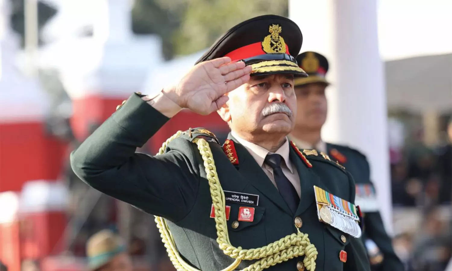 Army Chief Gen Dwivedi Says Operation Sindoor Ongoing