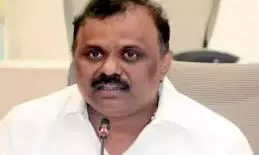 ₹6,000-crore ‘Housing for All’ scam under YSRC rule: Minister