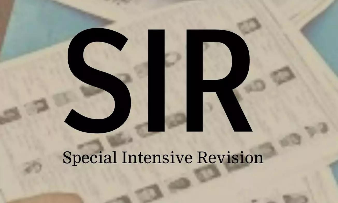 DC Edit | Regional Powers Face Bigger Challenge In 2026 Polls