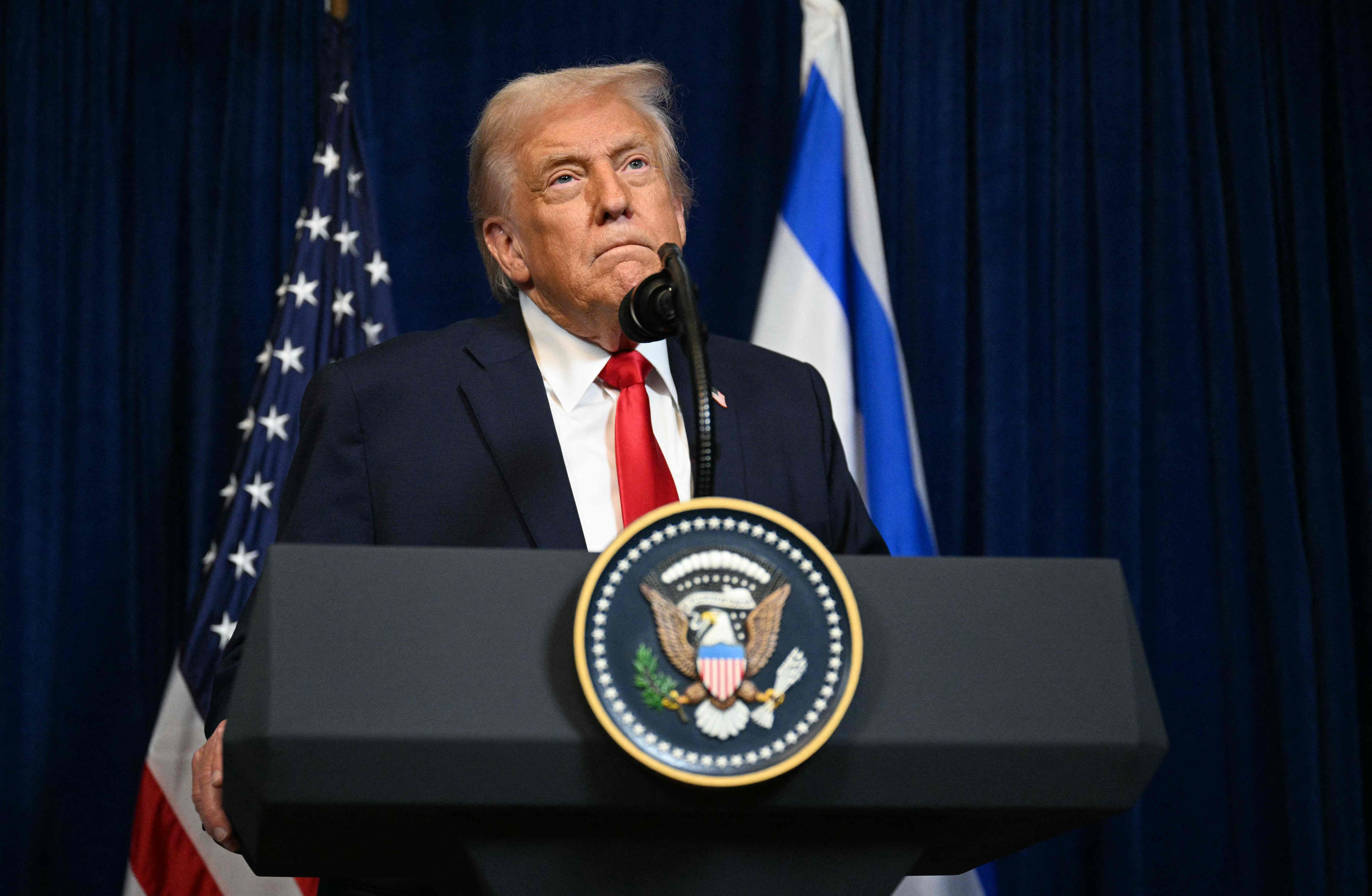 US Sanctions Chinese Firms Over Venezuela Oil