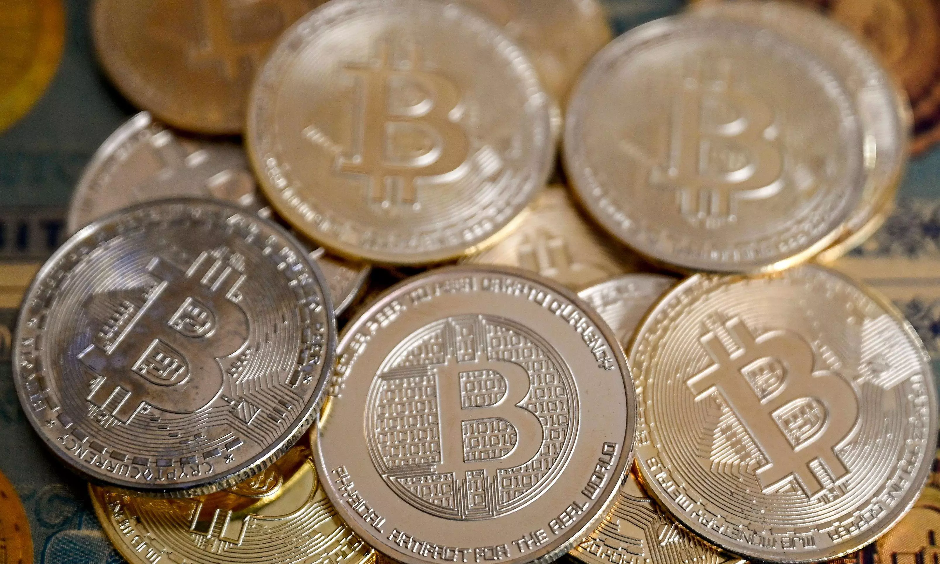 Bitcoin Set For First Yearly Loss Since 2022 As Macro Trends Weigh On Crypto