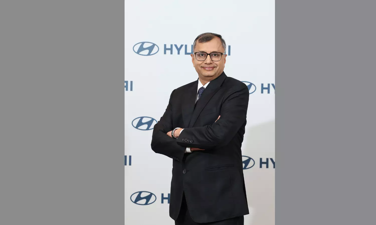 Tarun Garg Becomes First Indian to Lead Hyundai Motor India Ltd