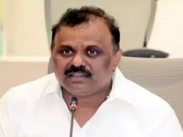 ₹6,000-crore ‘Housing for All’ scam under YSRC rule: Minister