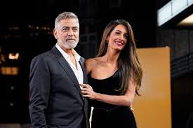 French Government Defends Clooneys' Citizenship Grant