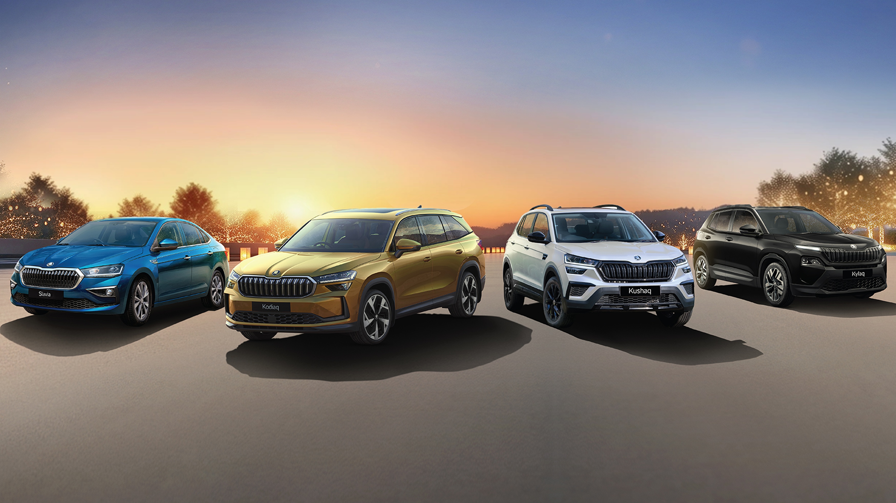 Škoda Auto India Achieves Record 107% Sales Growth in 2025