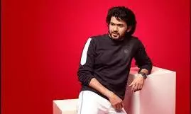 I Will Marry After Prabhas, Says Naveen Polishetty