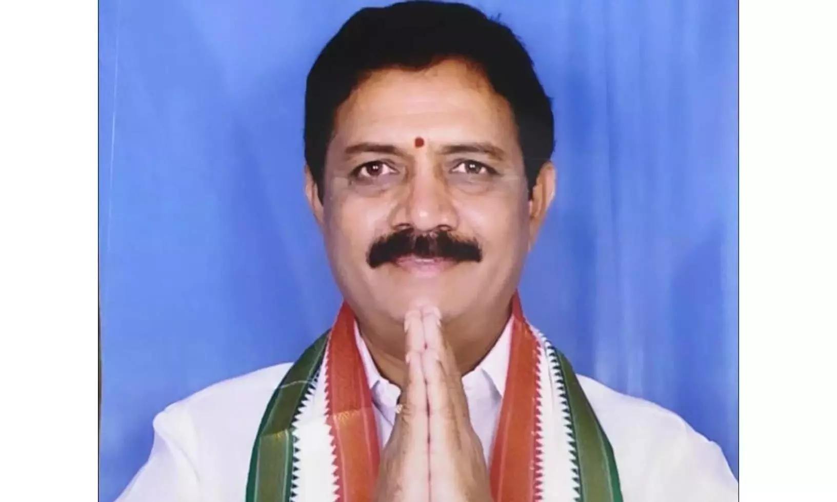 Congress Confident of Victory in Municipal Elections Congress Confident of Victory in Municipal Elections