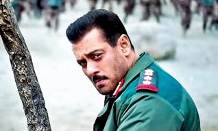 ‘It’s Vital To Keep in mind The Sacrifices Our Troopers Make’