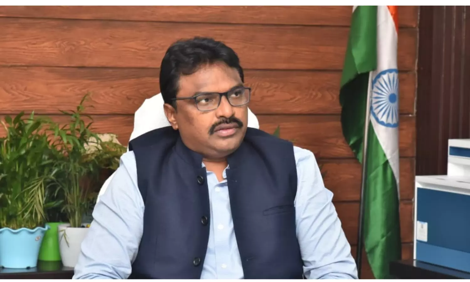 Officials Urge Public to Skip Bouquets, Help Hostel Students